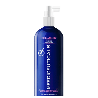 Stimulační sérum Cellagen™ pro růst vlasů a zdraví pokožky hlavy | Mediceuticals
